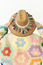 Load image into Gallery viewer, Sun Hats by Crazy Lizzy
