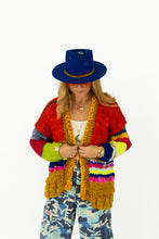 Load image into Gallery viewer, Yospun Crestone Cardigan
