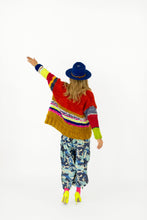 Load image into Gallery viewer, Yospun Crestone Cardigan
