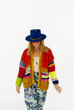 Load image into Gallery viewer, Yospun Crestone Cardigan
